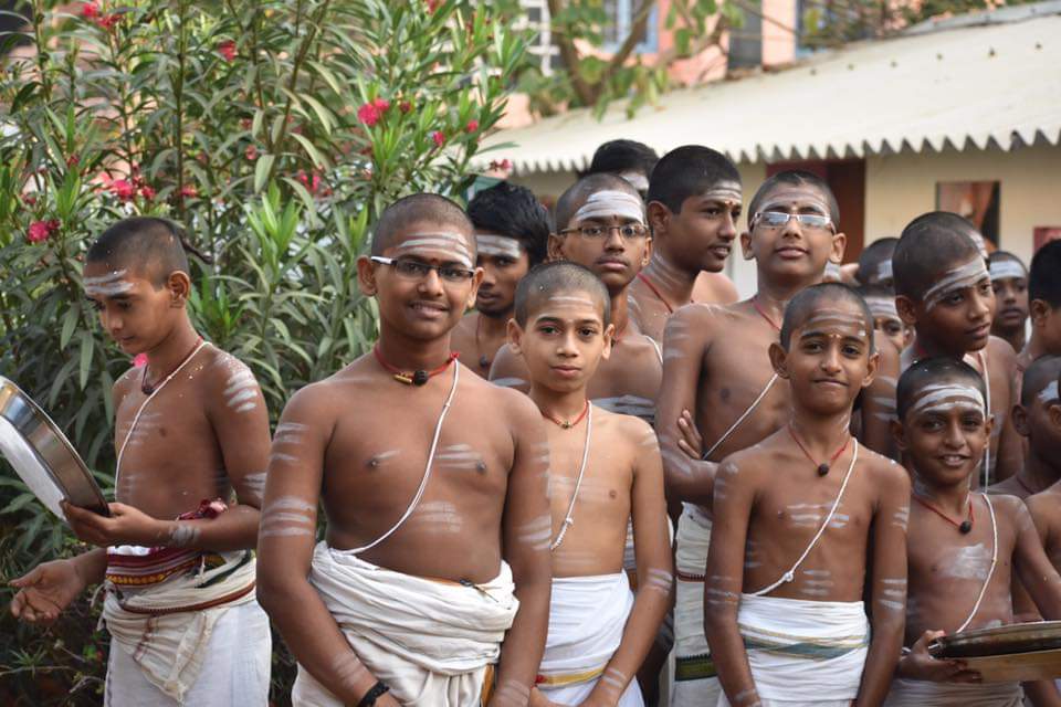Vedashrama Gurukulam photo 3