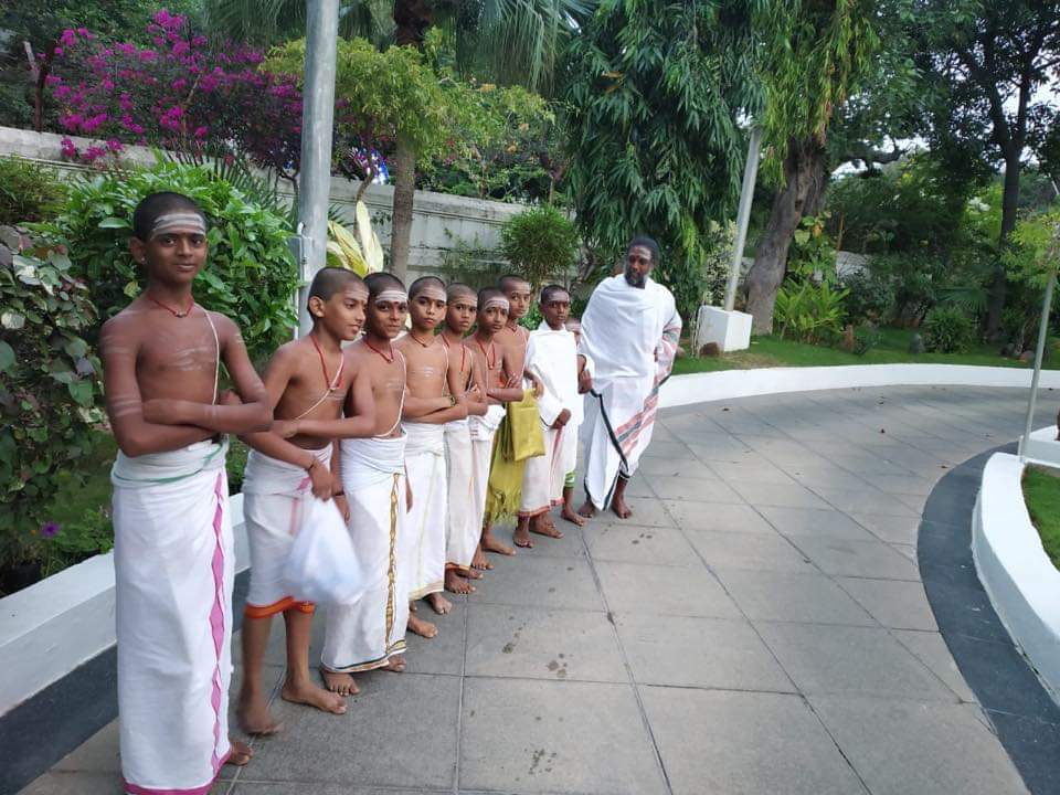 Vedashrama Gurukulam photo 4