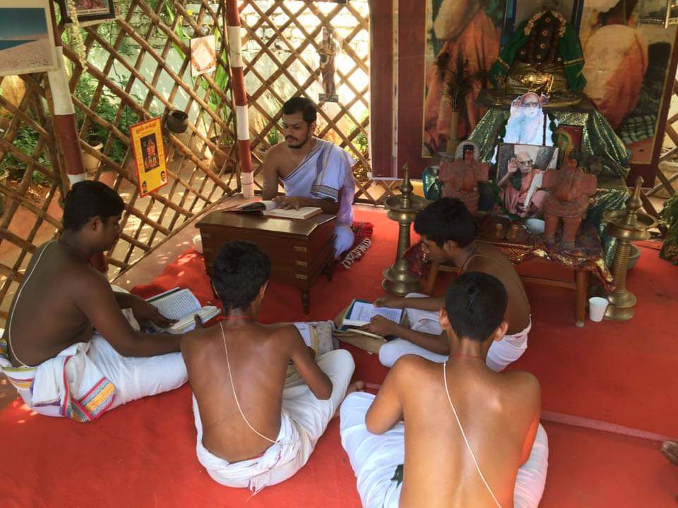 Vedashrama Gurukulam photo 5