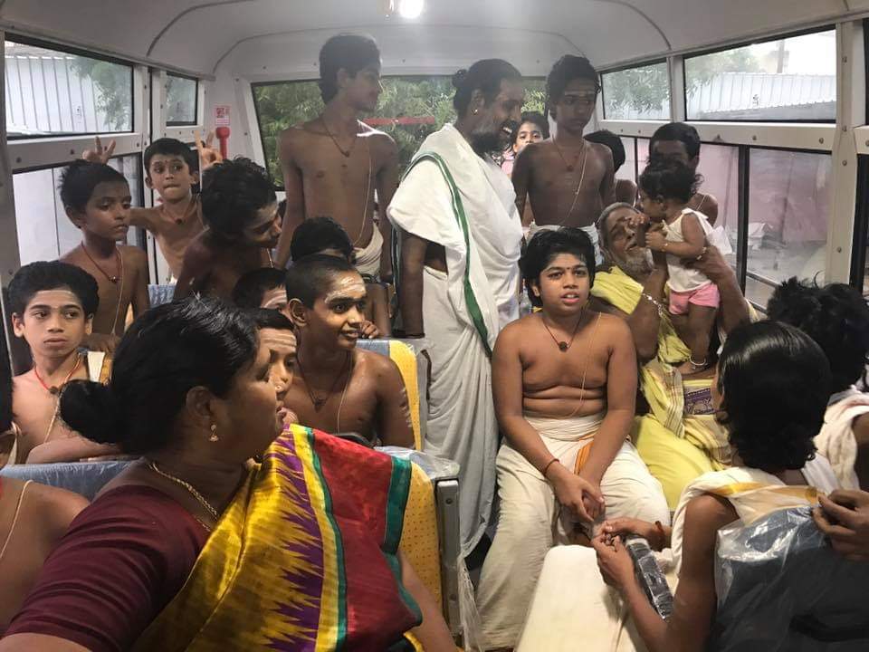 Vedashrama Gurukulam photo 6
