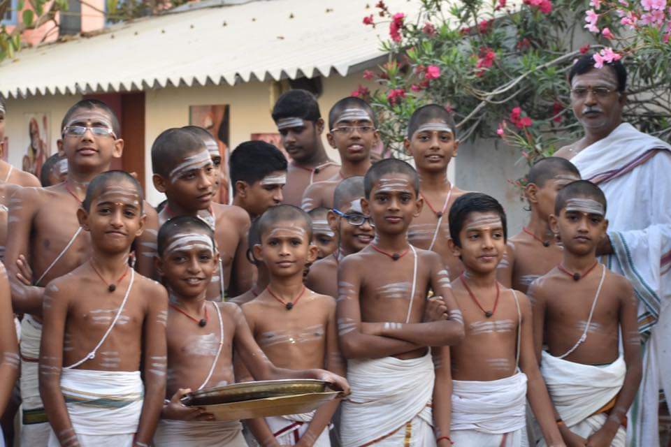 Vedashrama Gurukulam photo 9
