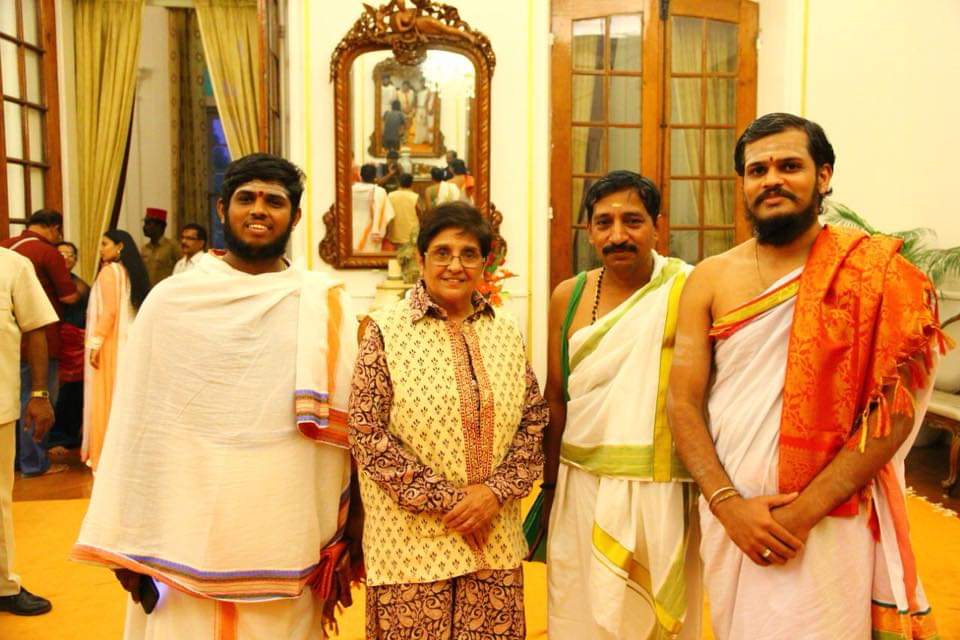 Vedashrama Gurukulam photo 10