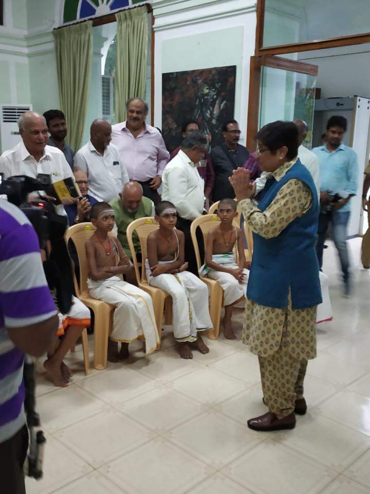 Vedashrama Gurukulam photo 15