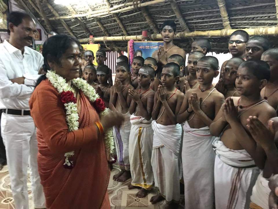 Vedashrama Gurukulam photo 16