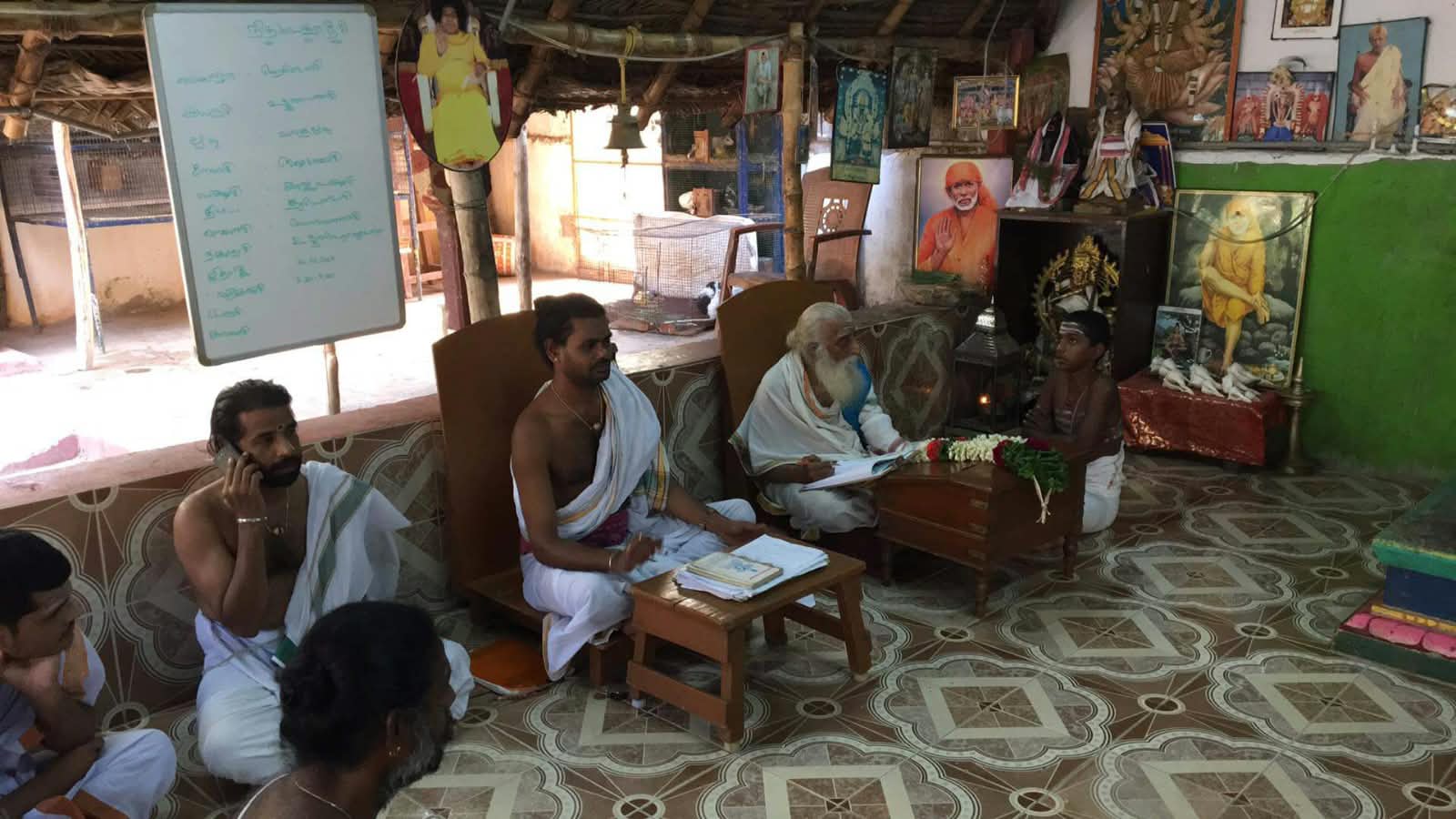 Vedashrama Gurukulam photo 17