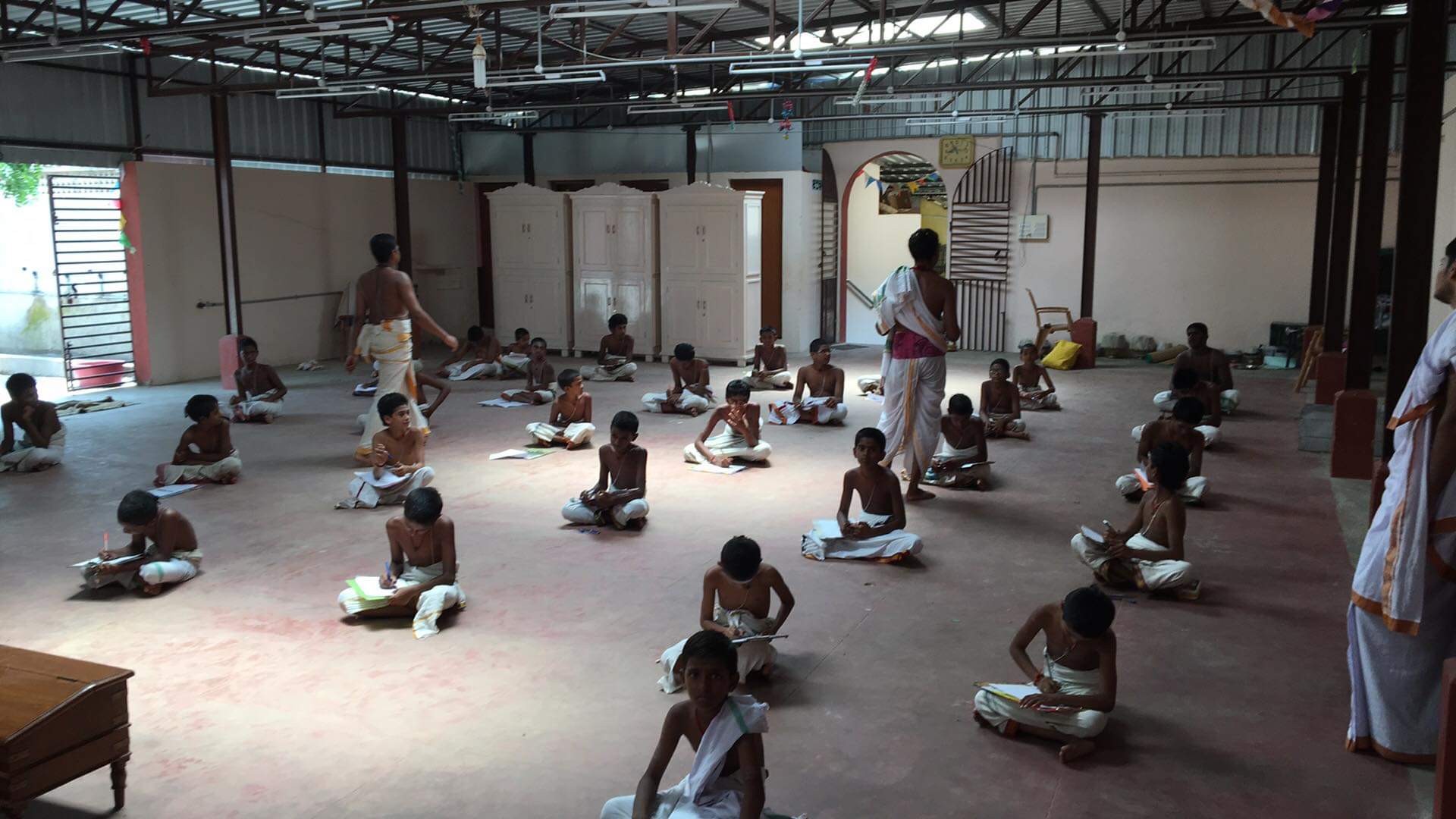 Vedashrama Gurukulam photo 19