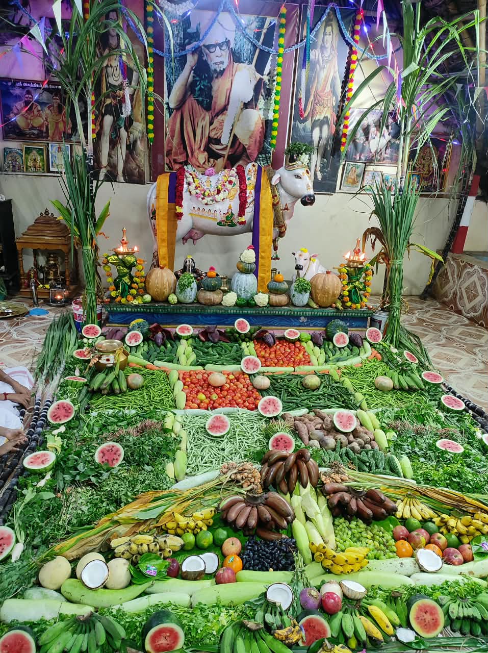 Vedashrama Gurukulam photo 22