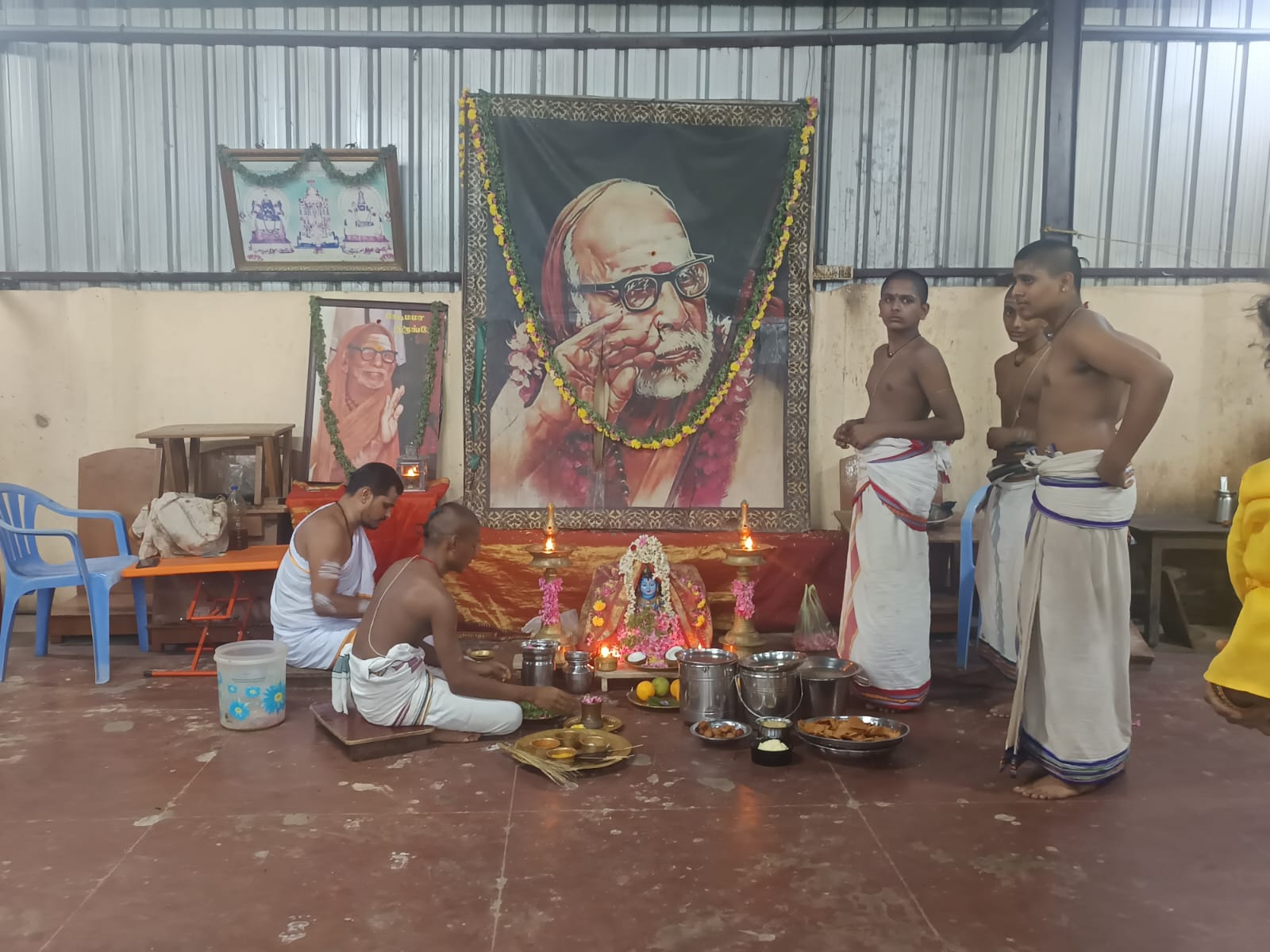 Sri Krishna Jayanthi Utsavam