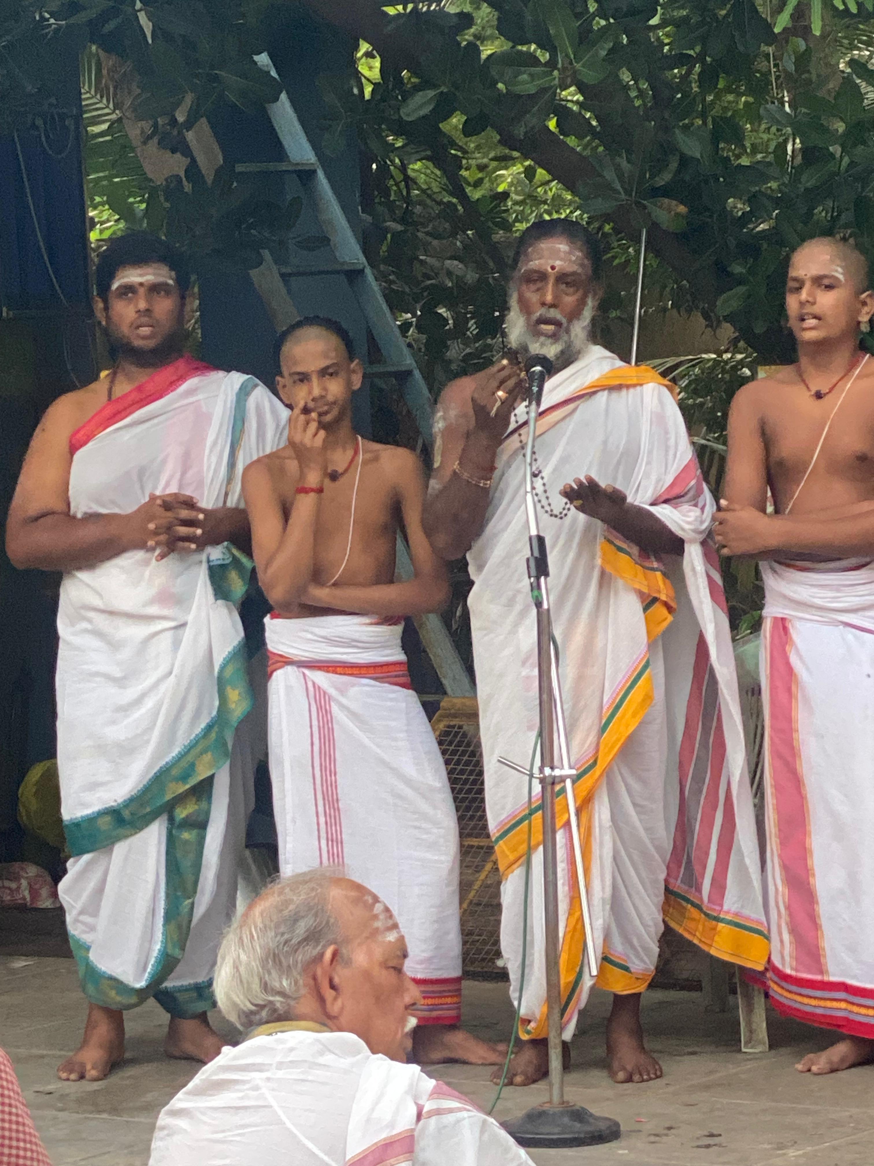 Sankaranti